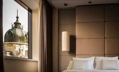 Belgrade Art Hotel, Radisson Individuals