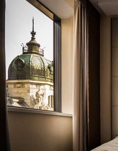 Belgrade Art Hotel, Radisson Individuals