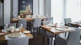 Belgrade Art Hotel, Radisson Individuals Restaurant