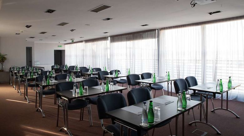 <b>Belgrade Art Hotel, Radisson Individuals Meeting</b>. Images powered by <a href="https://iceportal.shijigroup.com/" title="IcePortal" target="_blank">IcePortal</a>.