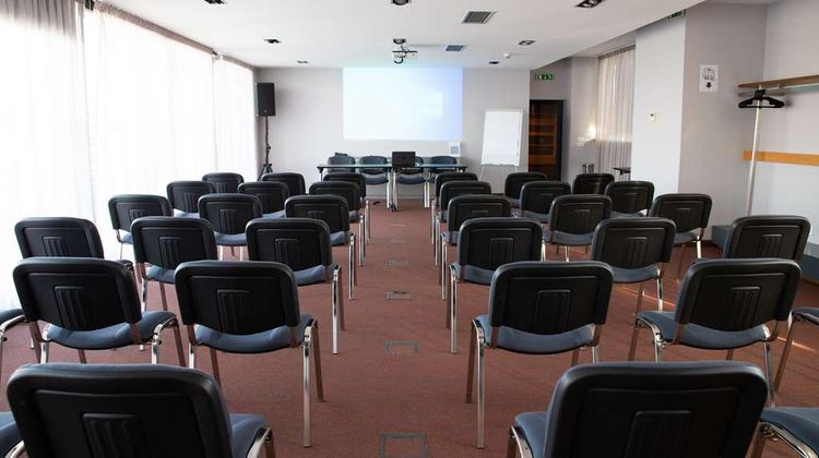 Belgrade Art Hotel, Radisson Individuals Meeting