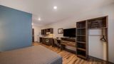 WoodSpring Suites Wesley Chapel-Tampa Room