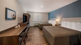 WoodSpring Suites Wesley Chapel-Tampa Room