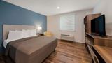 WoodSpring Suites Wesley Chapel-Tampa Room