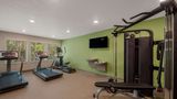 WoodSpring Suites Wesley Chapel-Tampa Health