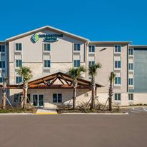 WoodSpring Suites Wesley Chapel-Tampa