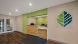 WoodSpring Suites Wesley Chapel-Tampa Lobby