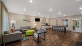 WoodSpring Suites Wesley Chapel-Tampa Lobby