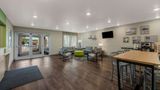 WoodSpring Suites Wesley Chapel-Tampa Lobby