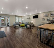 WoodSpring Suites Wesley Chapel-Tampa Lobby