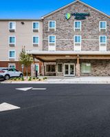 WoodSpring Suites Elgin-Chicago