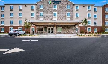 WoodSpring Suites Elgin-Chicago