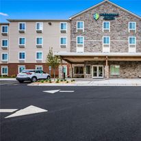 WoodSpring Suites Elgin-Chicago