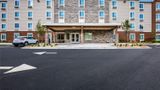WoodSpring Suites Elgin-Chicago Exterior