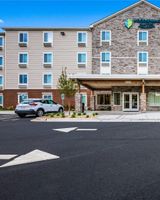 WoodSpring Suites Elgin-Chicago
