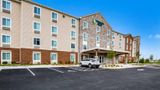 WoodSpring Suites Elgin-Chicago Exterior