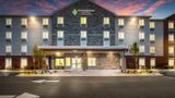 WoodSpring Suites Elgin-Chicago Exterior