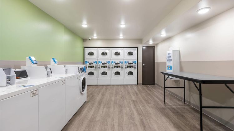 WoodSpring Suites Elgin-Chicago Other