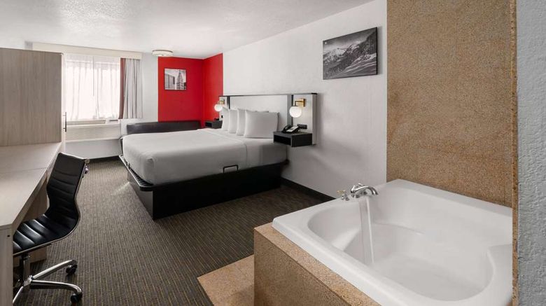 <b>Sylo Denver Airport Suite</b>. Images powered by <a href="https://iceportal.shijigroup.com/" title="IcePortal" target="_blank">IcePortal</a>.