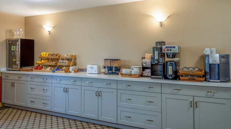 <b>Travelodge by Wyndham Lacombe Other</b>. Images powered by <a href="https://iceportal.shijigroup.com/" title="IcePortal" target="_blank">IcePortal</a>.
