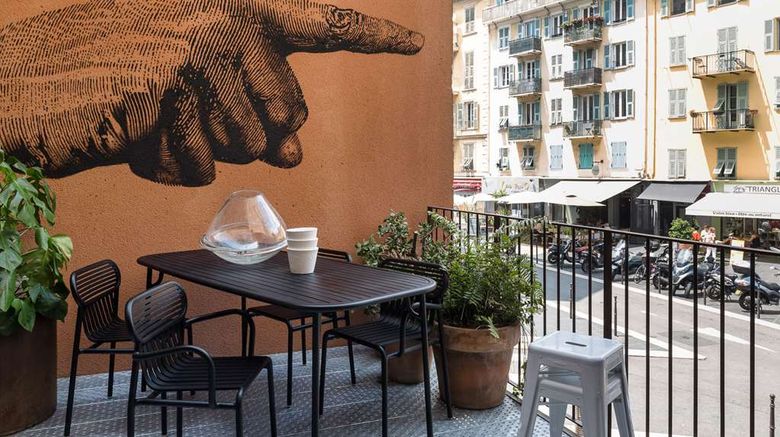 <b>Hotel du Pin Exterior</b>. Images powered by <a href="https://iceportal.shijigroup.com/" title="IcePortal" target="_blank">IcePortal</a>.