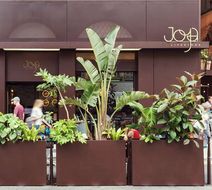 Hotel du Pin Exterior