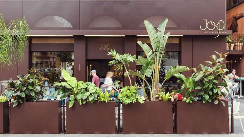 <b>Hotel du Pin Exterior</b>. Images powered by <a href="https://iceportal.shijigroup.com/" title="IcePortal" target="_blank">IcePortal</a>.