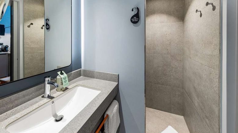 <b>unique by ATLANTIC Hotels Bremen Room</b>. Images powered by <a href="https://iceportal.shijigroup.com/" title="IcePortal" target="_blank">IcePortal</a>.