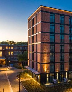 unique by ATLANTIC Hotels Bremen