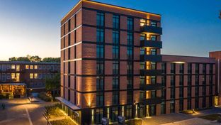 unique by ATLANTIC Hotels Bremen