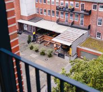 unique by ATLANTIC Hotels Bremen Room