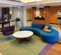 Comfort Inn And Suites Ankeny - Des Moines Lobby