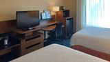 Comfort Inn & Suites Room
