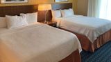 Comfort Inn & Suites Room