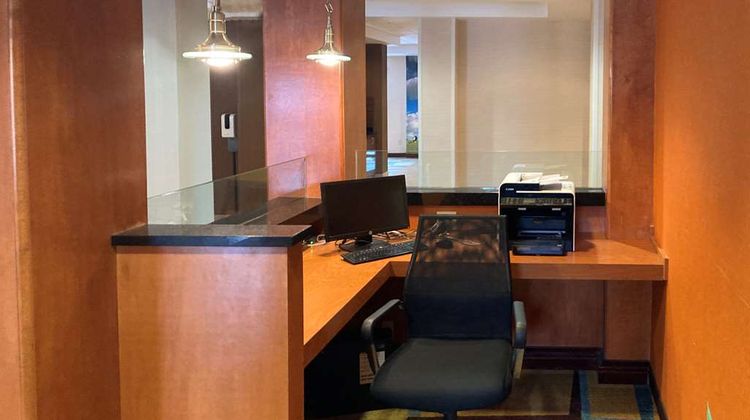 Comfort Inn & Suites Other