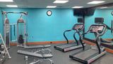 Comfort Inn & Suites Health