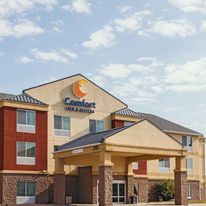 Comfort Inn And Suites Ankeny - Des Moines