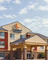 Comfort Inn And Suites Ankeny - Des Moines