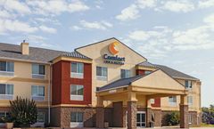 Comfort Inn And Suites Ankeny - Des Moines