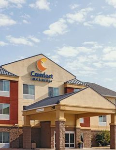 Comfort Inn And Suites Ankeny - Des Moines
