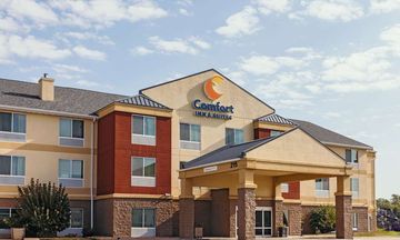 Comfort Inn And Suites Ankeny - Des Moines