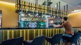 Hotel Diament Plaza Katowice Restaurant