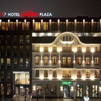 Hotel Diament Plaza Katowice