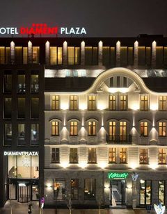 Hotel Diament Plaza Katowice