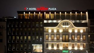 Hotel Diament Plaza Katowice