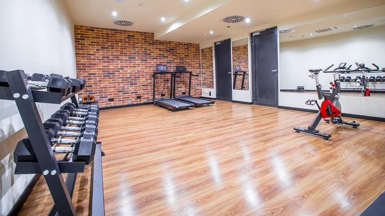 <b>Hotel Diament Plaza Katowice Health</b>. Images powered by <a href="https://iceportal.shijigroup.com/" title="IcePortal" target="_blank">IcePortal</a>.