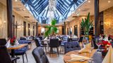 Hotel Diament Plaza Katowice Restaurant