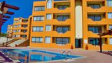 <b>Sunrock Condo Hotel Los Cabos Exterior</b>. Images powered by <a href="https://iceportal.shijigroup.com/" title="IcePortal" target="_blank">IcePortal</a>.