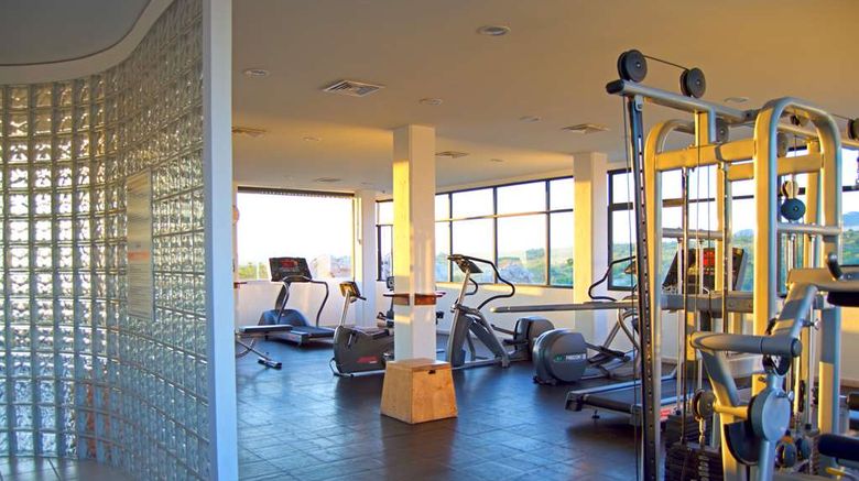<b>Sunrock Condo Hotel Los Cabos Health</b>. Images powered by <a href="https://iceportal.shijigroup.com/" title="IcePortal" target="_blank">IcePortal</a>.