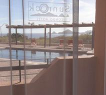 Sunrock Condo Hotel Los Cabos Exterior